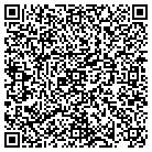 QR code with Hill Country Animal Clinic contacts