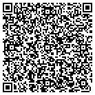 QR code with Hillcrest Animal Rescue Inc contacts