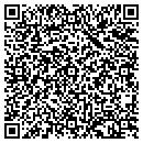 QR code with J Weststeyn contacts