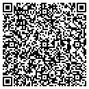 QR code with D-Zines By T contacts