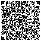 QR code with D-Zines By T Flowers & Gifts contacts