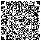 QR code with Houston Eye Care For Animals LLC contacts