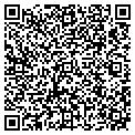 QR code with Power Of contacts