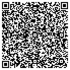 QR code with Huntington Animal Hospital contacts