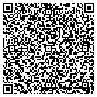 QR code with Yonah View Memorial Gardens contacts