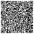 QR code with Favazza Florist Inc contacts