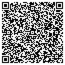 QR code with James F Tiemann Dvm contacts