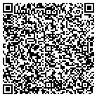QR code with Kl Myers Heating & Cooling contacts