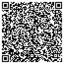QR code with J Craig King DVM contacts