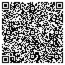 QR code with C G Schmidt Inc contacts