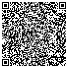 QR code with Prairie View Cemetery contacts
