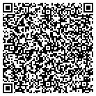 QR code with Accessible Space Inc contacts