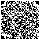 QR code with One Source Pest Control contacts