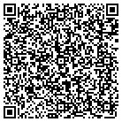 QR code with Adelante Development Center contacts