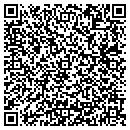 QR code with Karen Dvm contacts