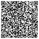 QR code with Raymond F Brown Heating contacts