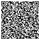 QR code with Robert Woody contacts
