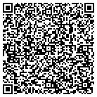 QR code with Kingsway Delivery Corp contacts