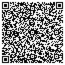 QR code with E R E Construction contacts