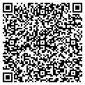 QR code with King Joe Dvm contacts