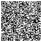 QR code with Acv Rehabilitation Center Inc contacts