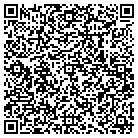 QR code with Addus Home Health Care contacts