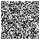 QR code with G J Miesbauer & Associates Inc contacts