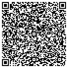 QR code with Henry Carlson Building Contr contacts