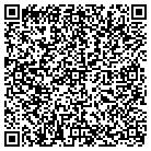 QR code with Huber Building Systems Inc contacts
