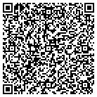 QR code with Diocese-Joliet Catholic Cmtrs contacts