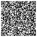 QR code with A J Family Home contacts