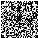 QR code with Aatempco contacts