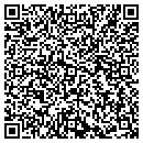 QR code with CRC Flooring contacts
