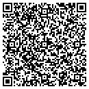 QR code with J P Jansen Co Inc contacts