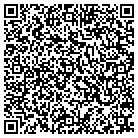 QR code with A B E Airconditioning & Heating contacts