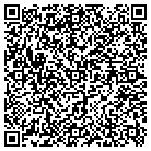 QR code with Cypress Mandela-Wist Training contacts