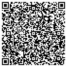 QR code with A C Gordon And Heating contacts