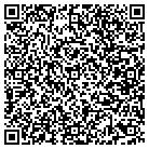 QR code with Precision Courier & Delivery Services Inc contacts