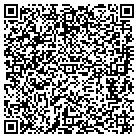 QR code with Ace Comfort Experts Incorporated contacts