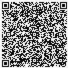QR code with M A Mortenson Company contacts