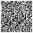 QR code with Heart & Home contacts