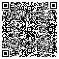 QR code with Acsa contacts