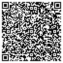 QR code with Mbr Products contacts