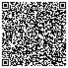 QR code with HIDDEN GLENN contacts
