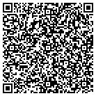 QR code with Adams Air Care A/C & Heating contacts