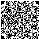 QR code with R And B Delivery Services LLC contacts