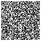 QR code with Mcnally Veterinary Service contacts