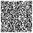 QR code with A & E Ac New Conditioning contacts