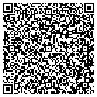 QR code with Reginald D Thornton contacts