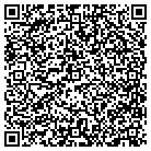 QR code with M Wallis & Assoc LLC contacts